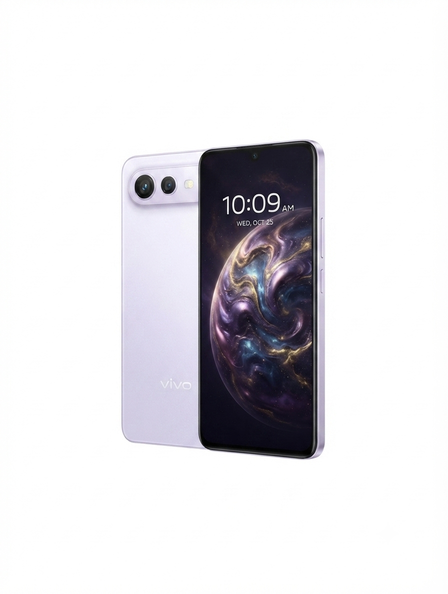 Vivo X300 FE