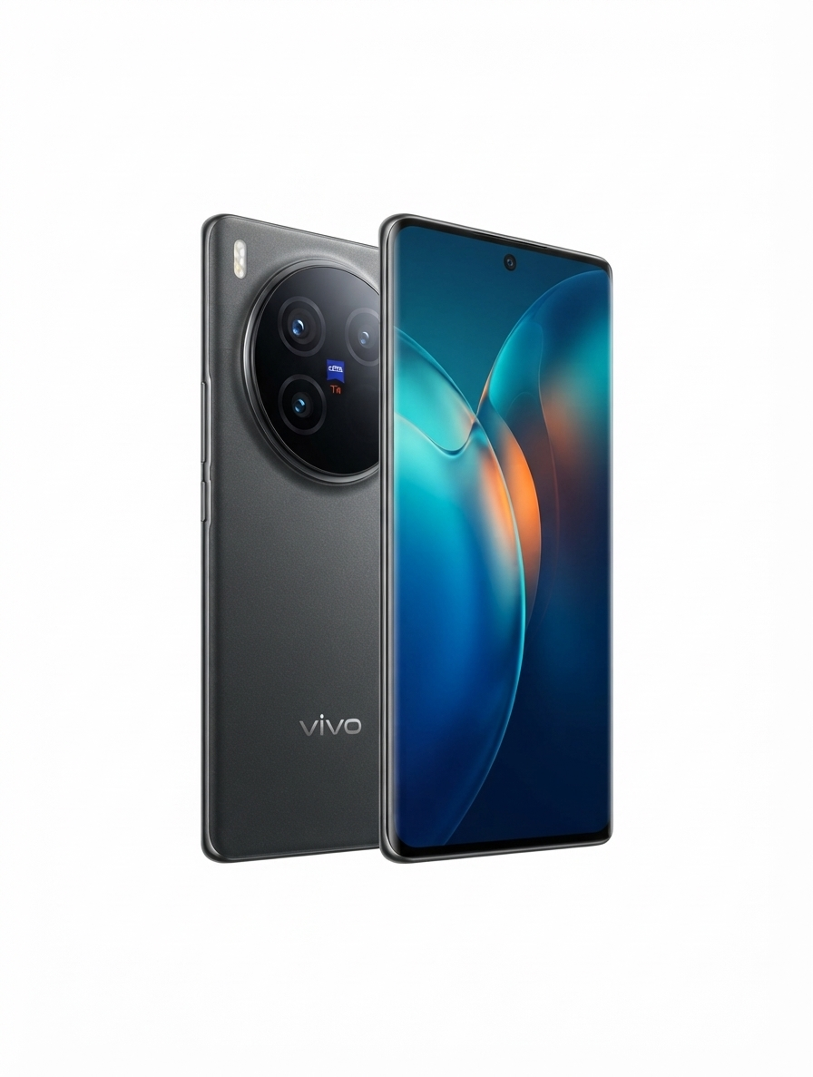 Vivo X300 Pro