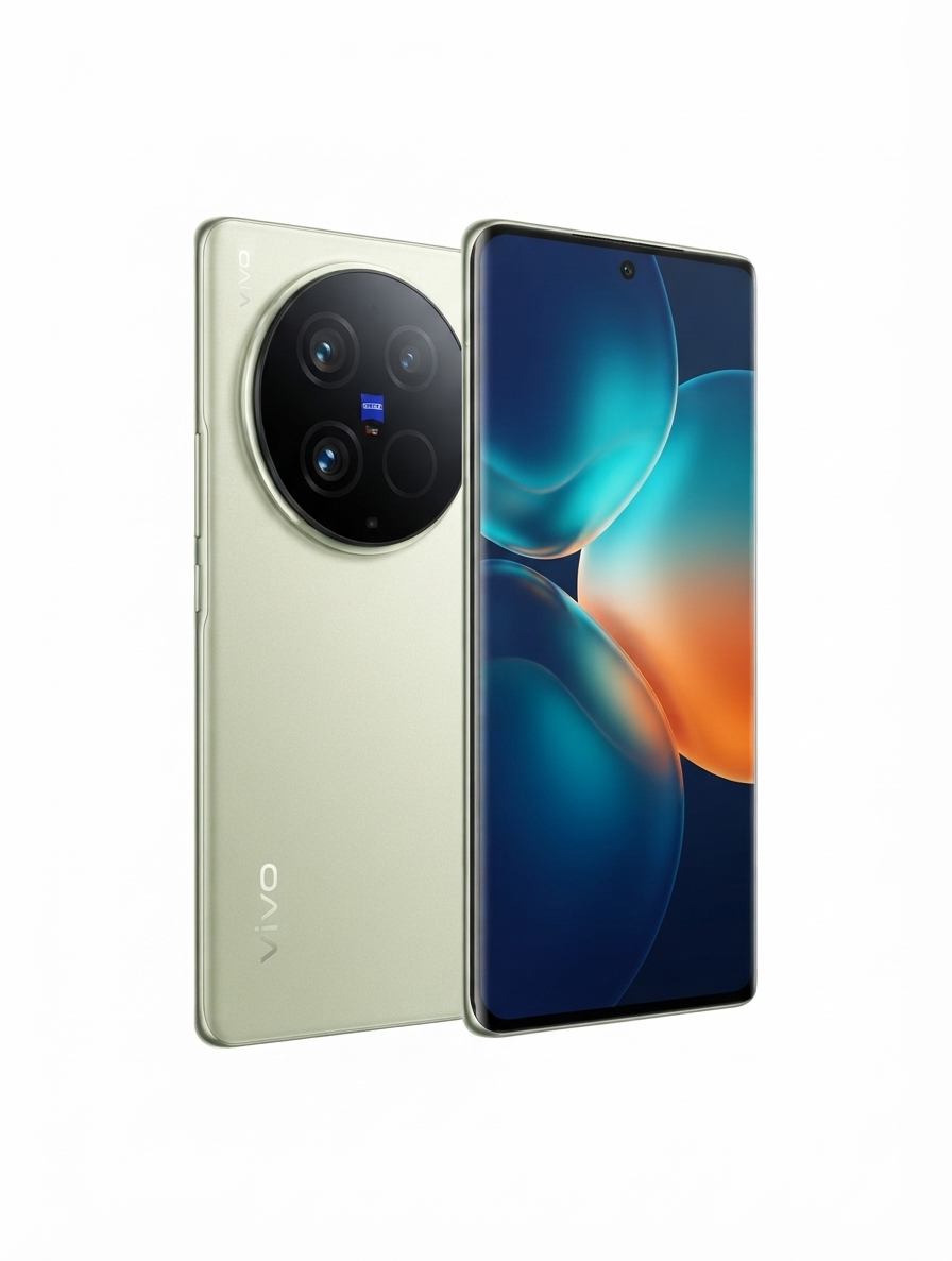 Vivo X300 Ultra