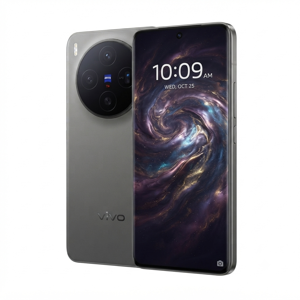 Vivo X300