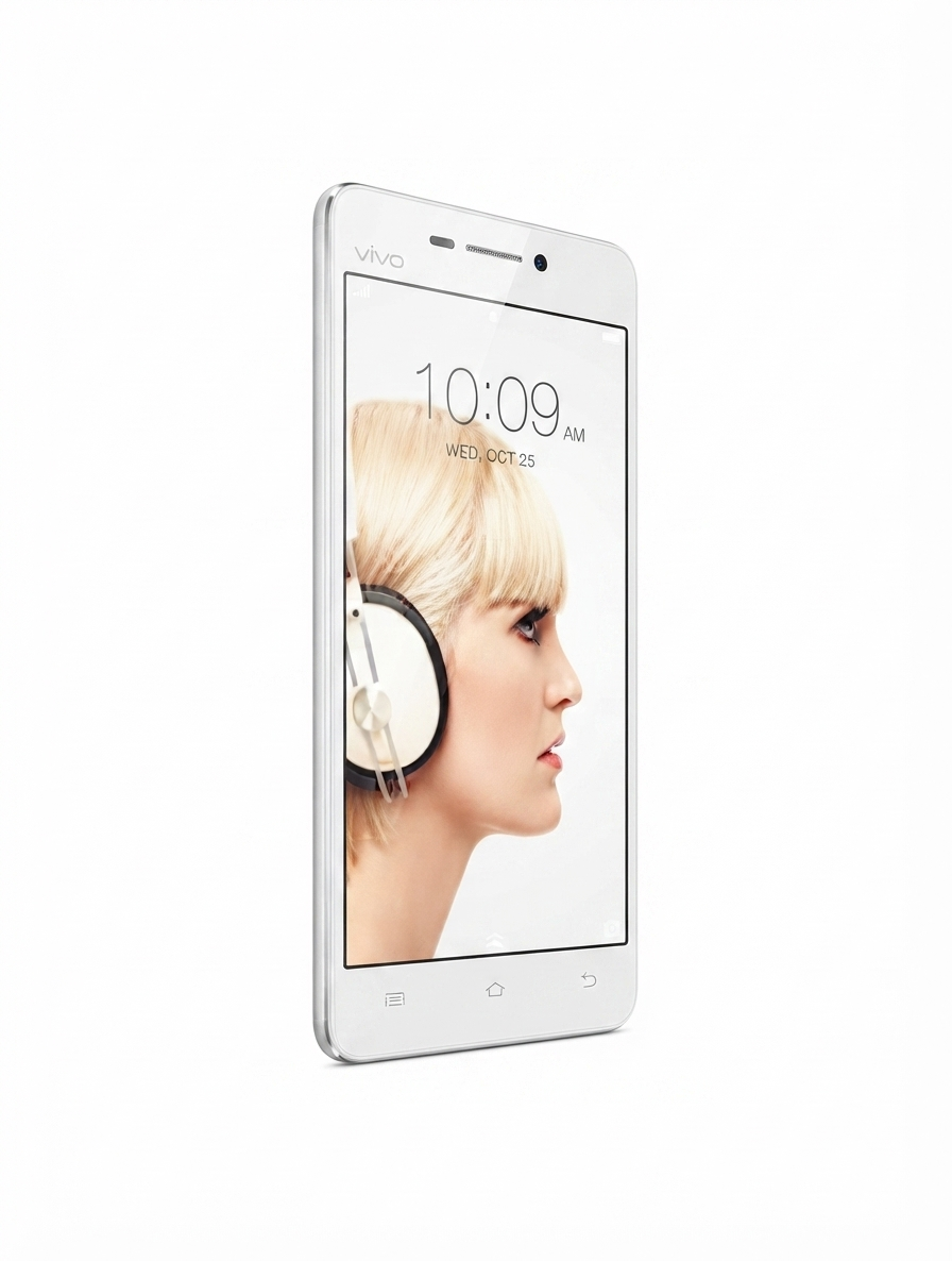 Vivo X3S