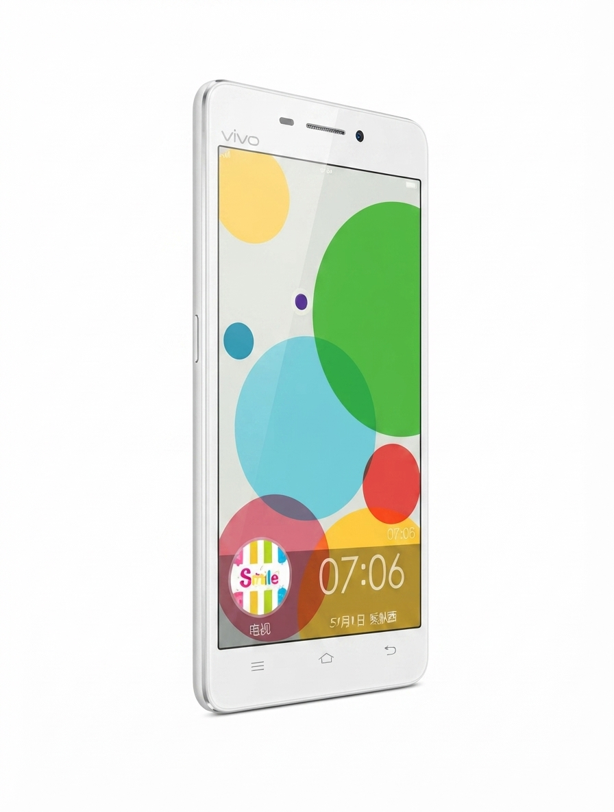 Vivo X5
