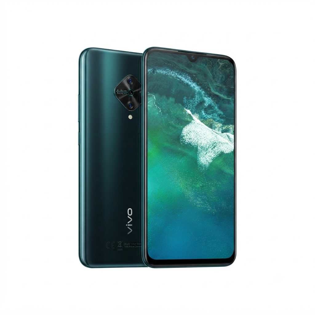 Vivo X50 Lite