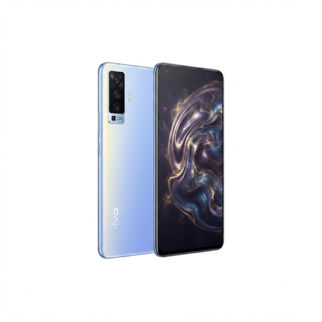Vivo X50