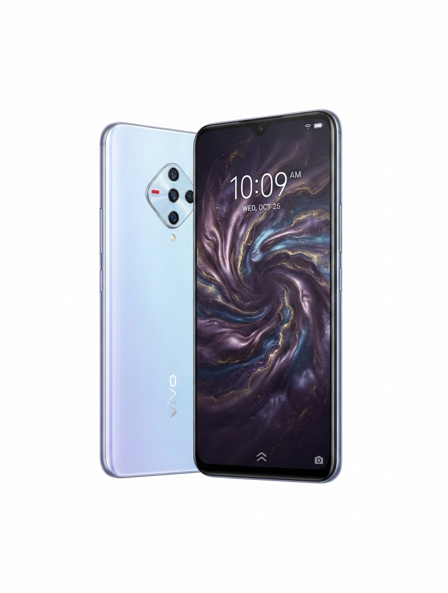 Vivo X50e