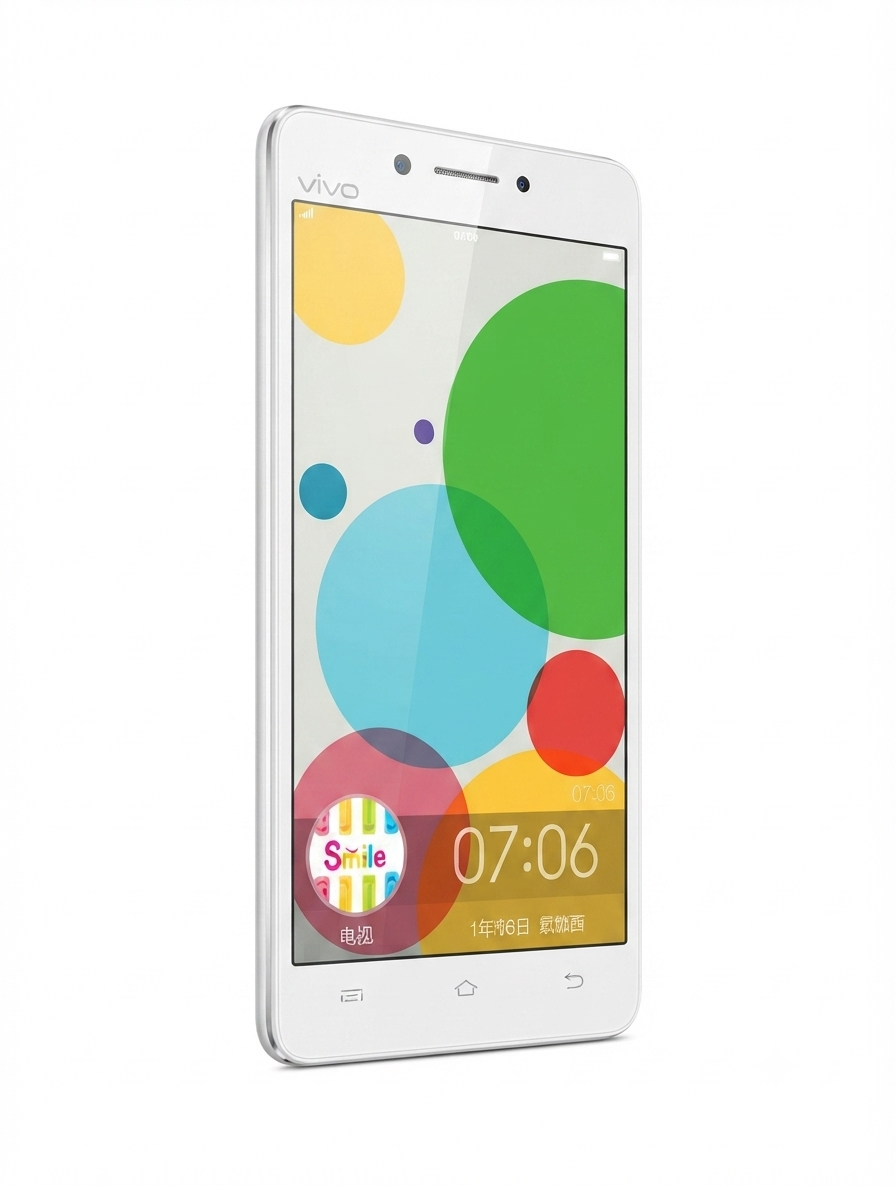 Vivo X5Max