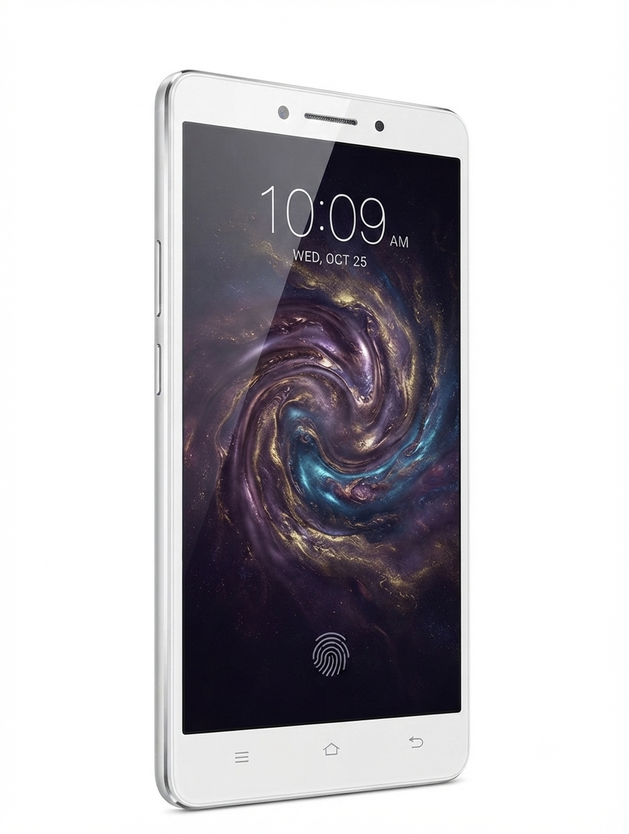 Vivo X5Max+