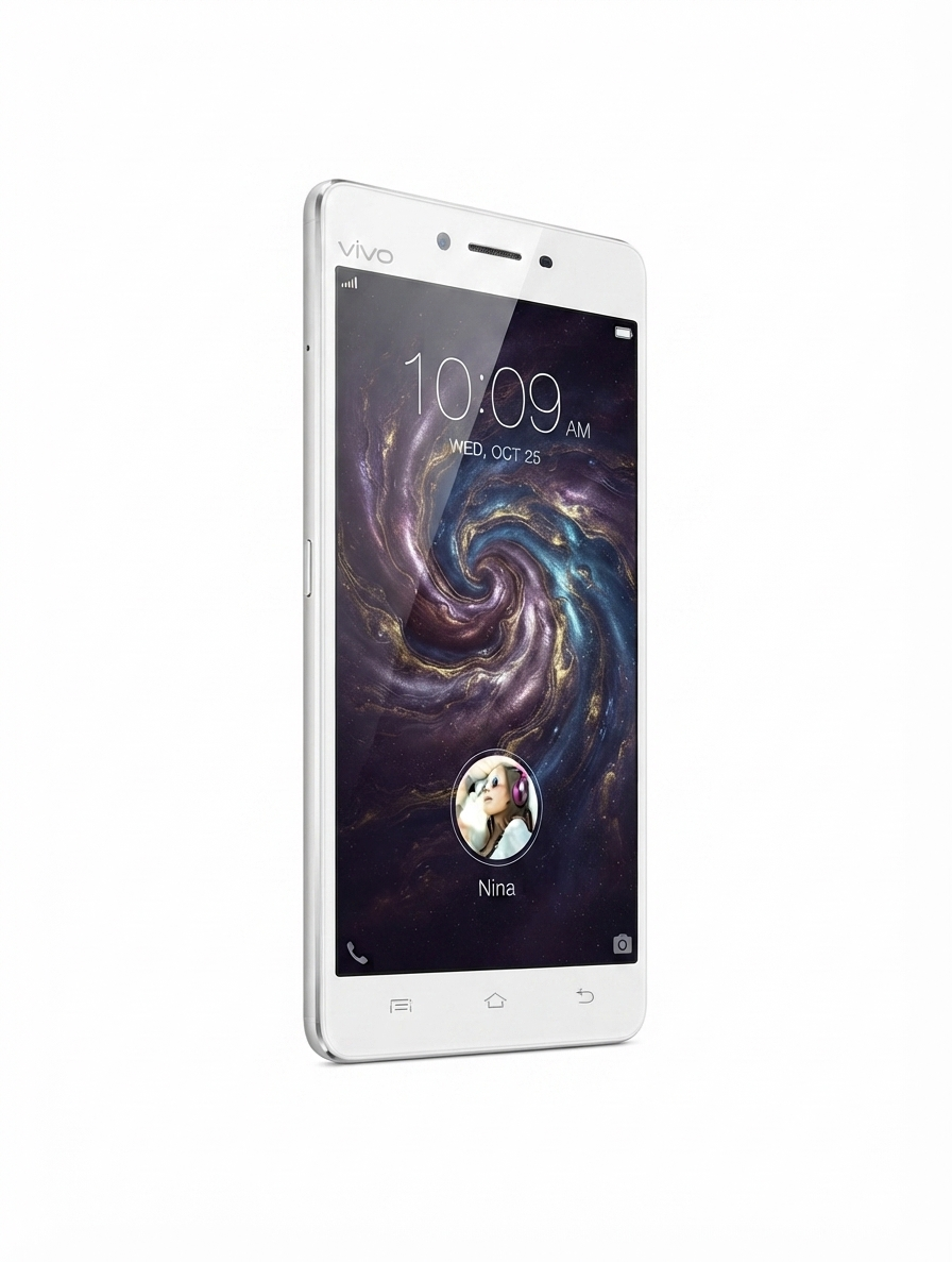 Vivo X5Pro