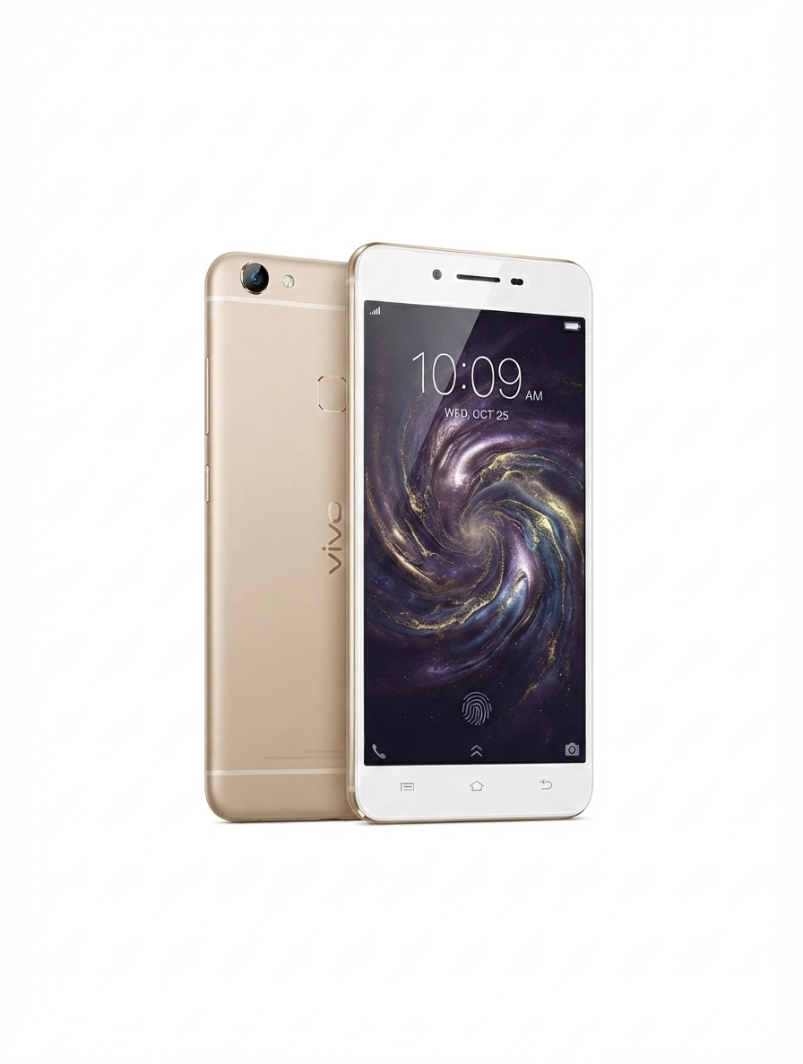 Vivo X6