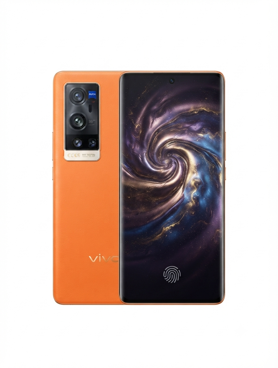 Vivo X60 Pro+