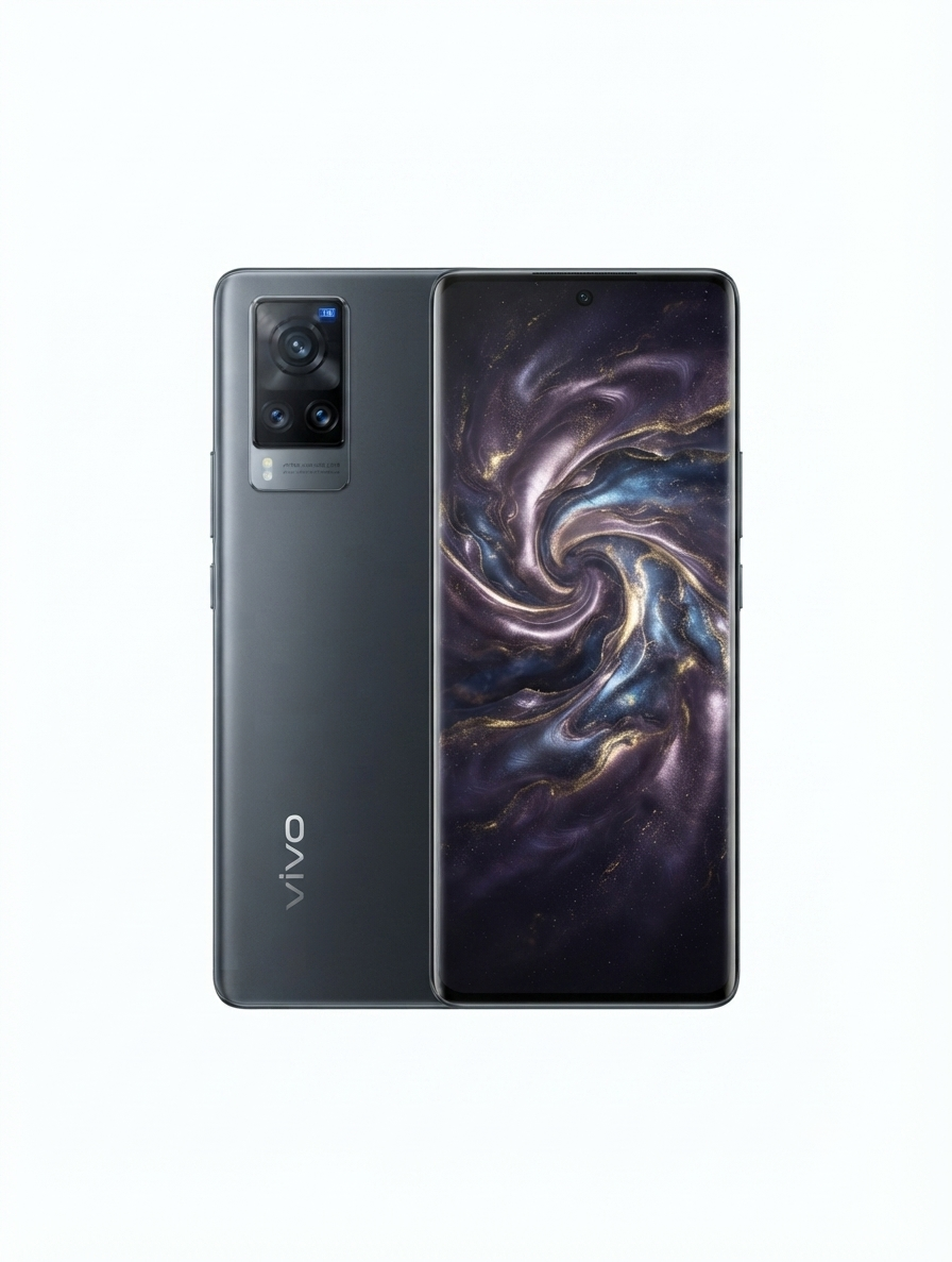 Vivo X60