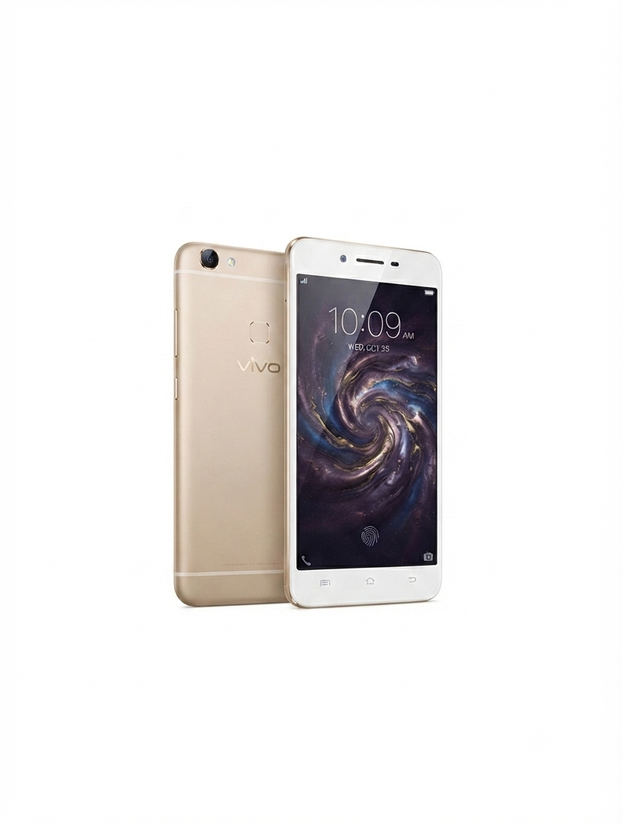 Vivo X6S
