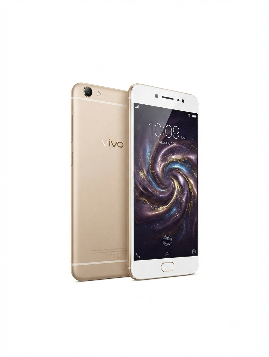 Vivo X7