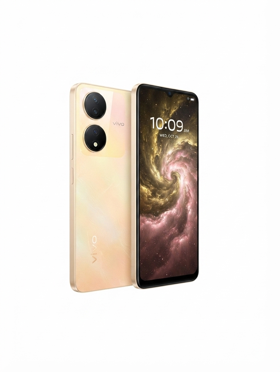 Vivo Y100
