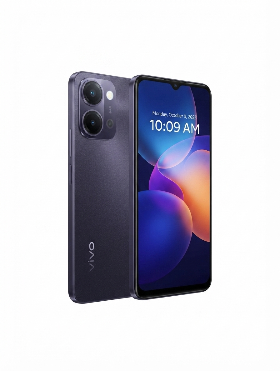 Vivo Y11