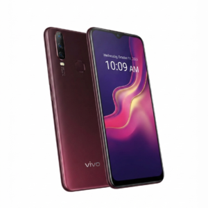 Vivo Y12
