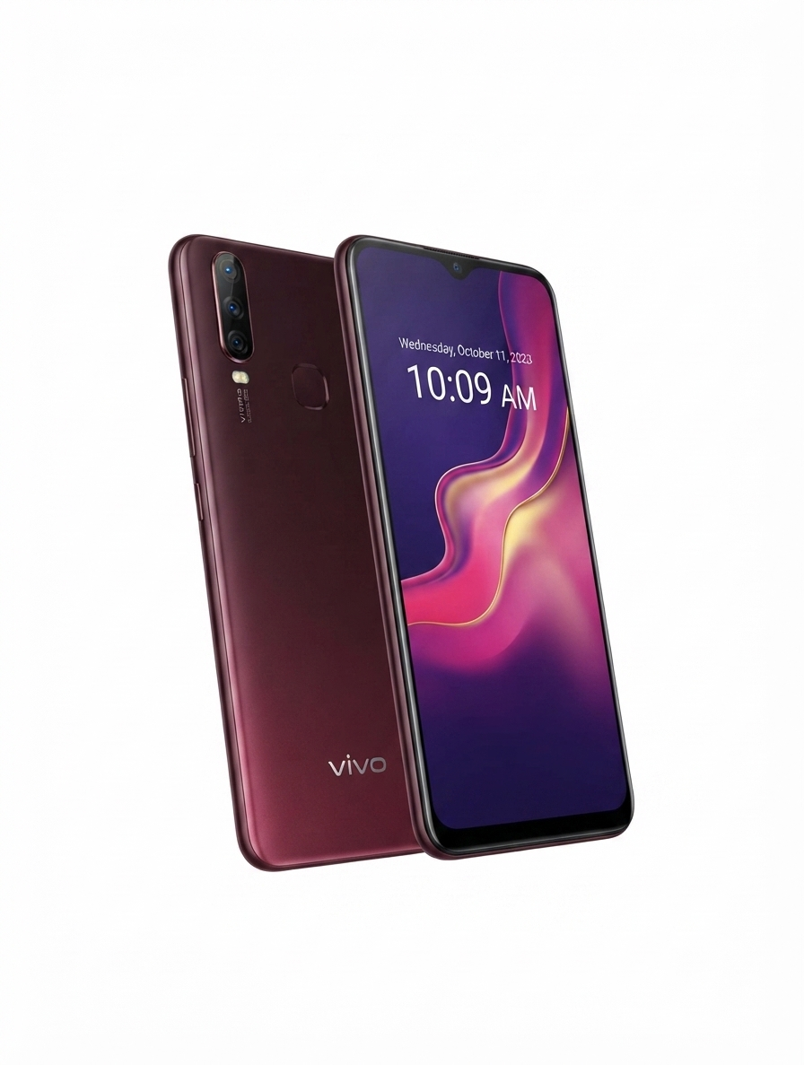 Vivo Y12