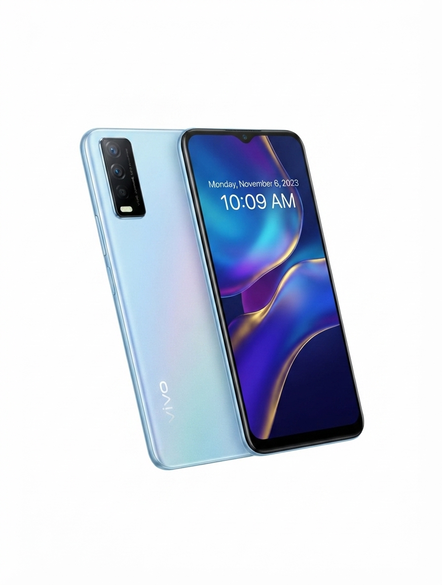 Vivo Y12s