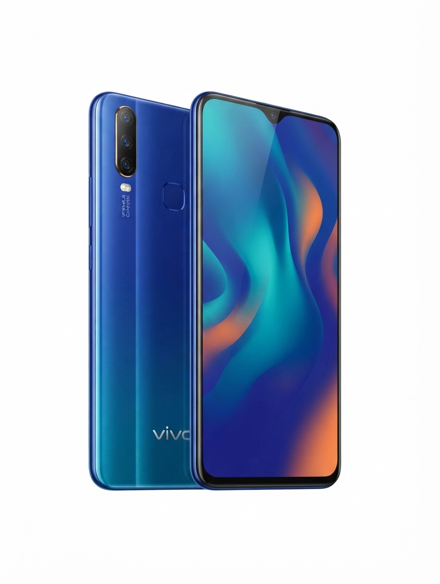 Vivo Y15
