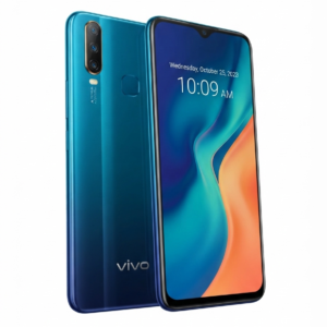 Vivo Y17
