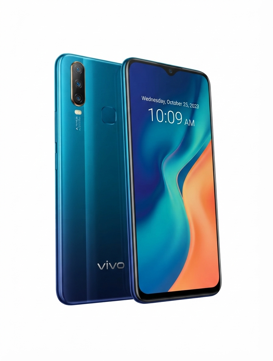 Vivo Y17