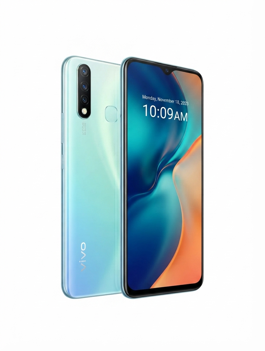 Vivo Y19