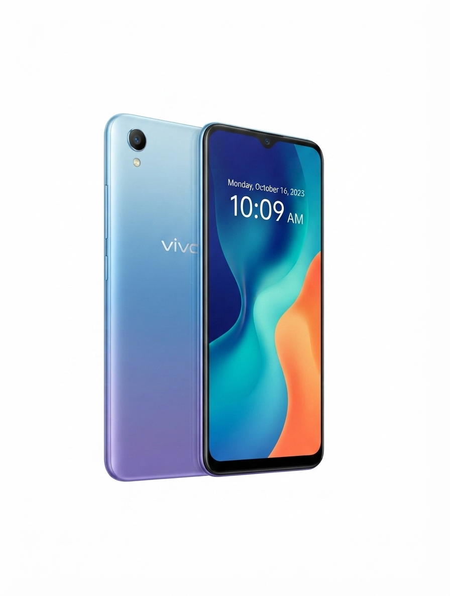 Vivo Y1s