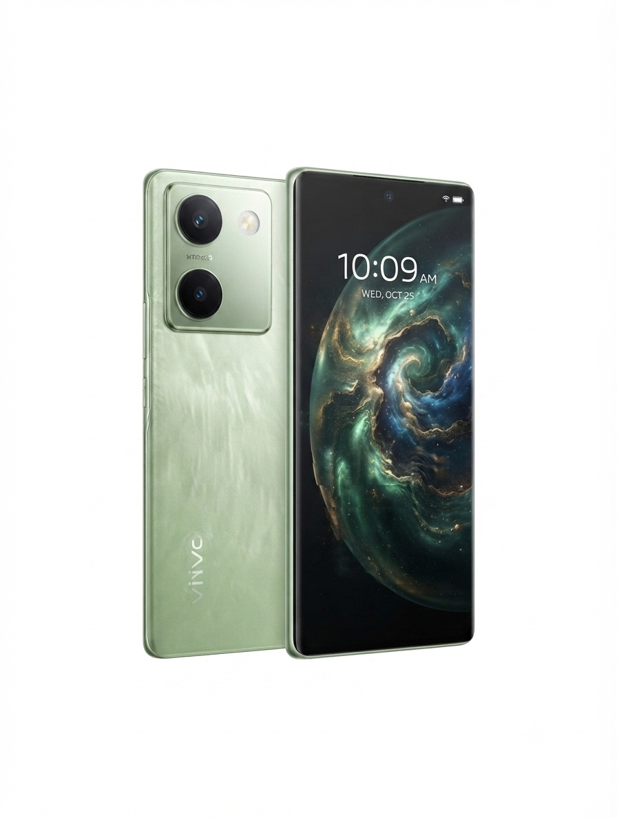 Vivo Y200 Pro 5G