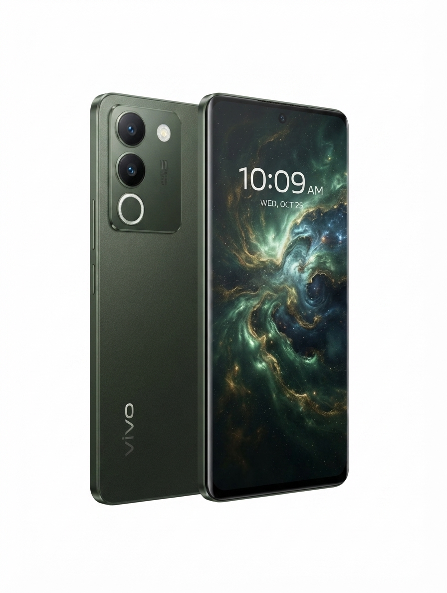 Vivo Y200