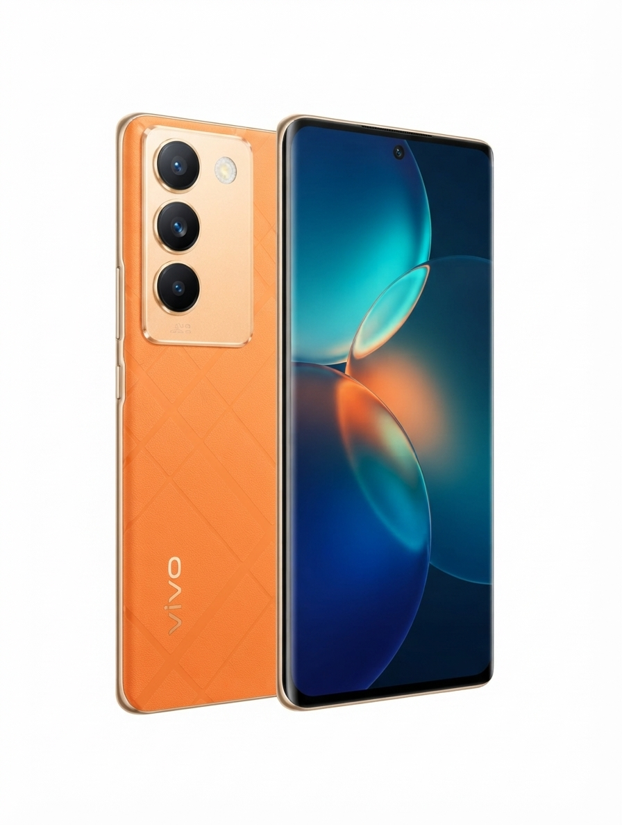 Vivo Y200e 5G