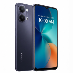 Vivo Y21