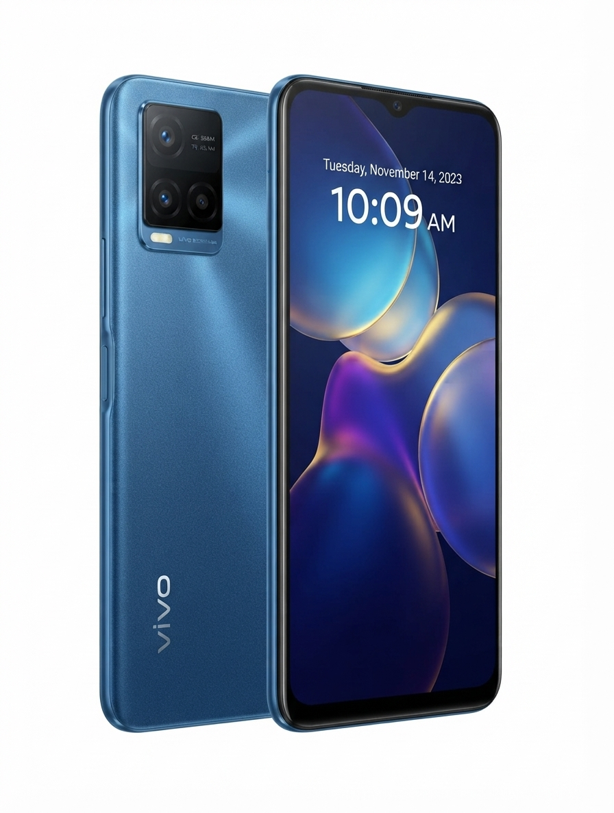 Vivo Y21T