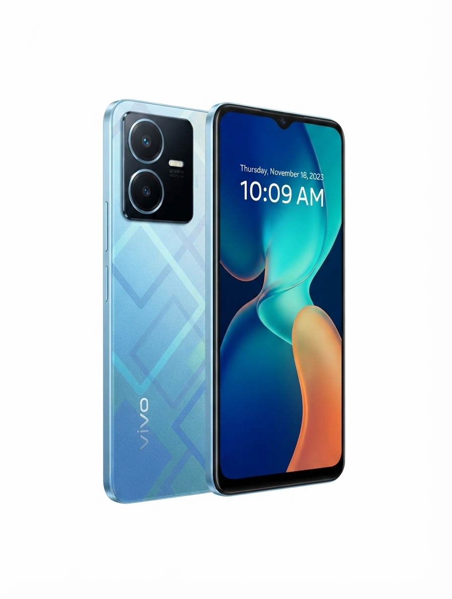 Vivo Y22