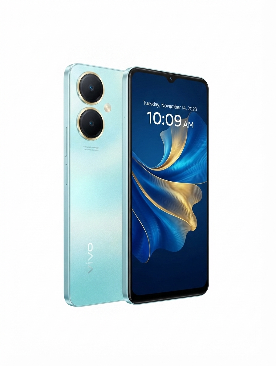 Vivo Y27