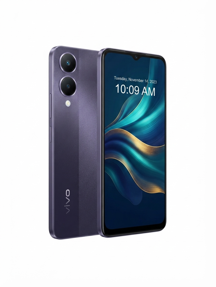 Vivo Y28