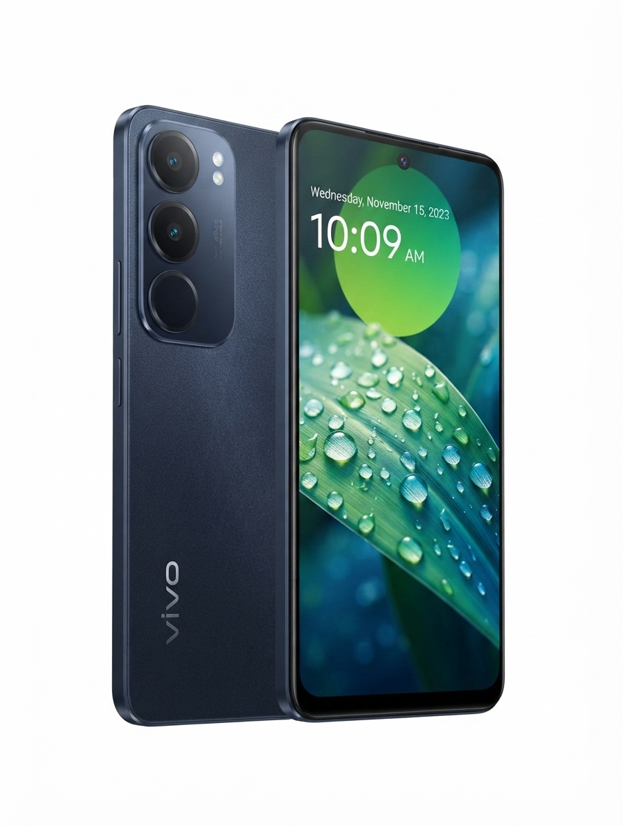 Vivo Y29