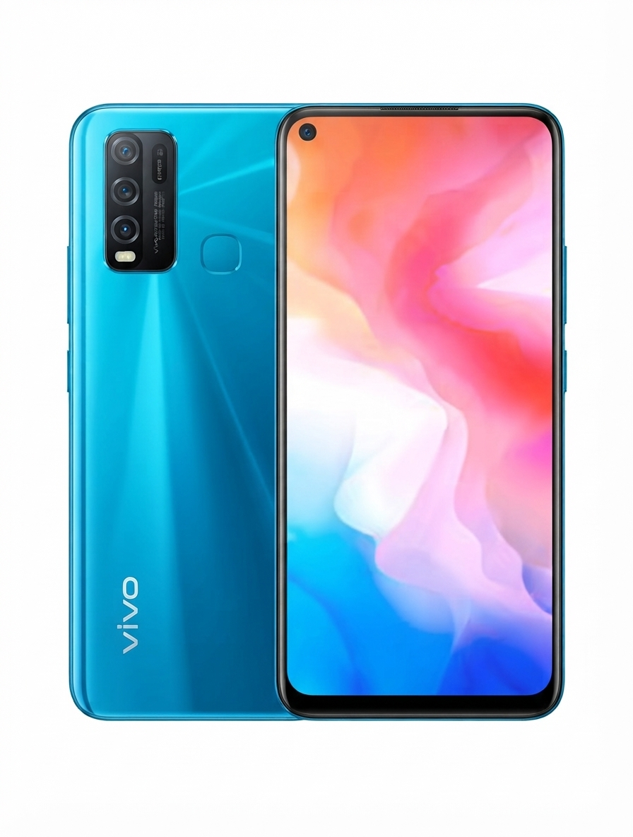 Vivo Y30