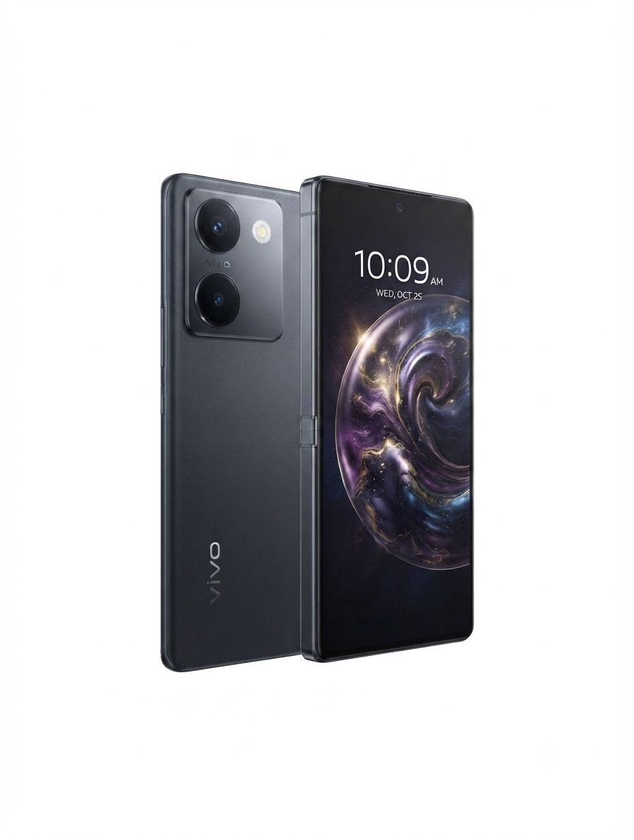 Vivo Y300 Plus