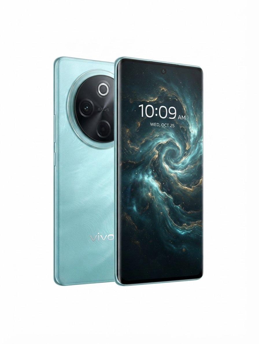 Vivo Y300 Pro