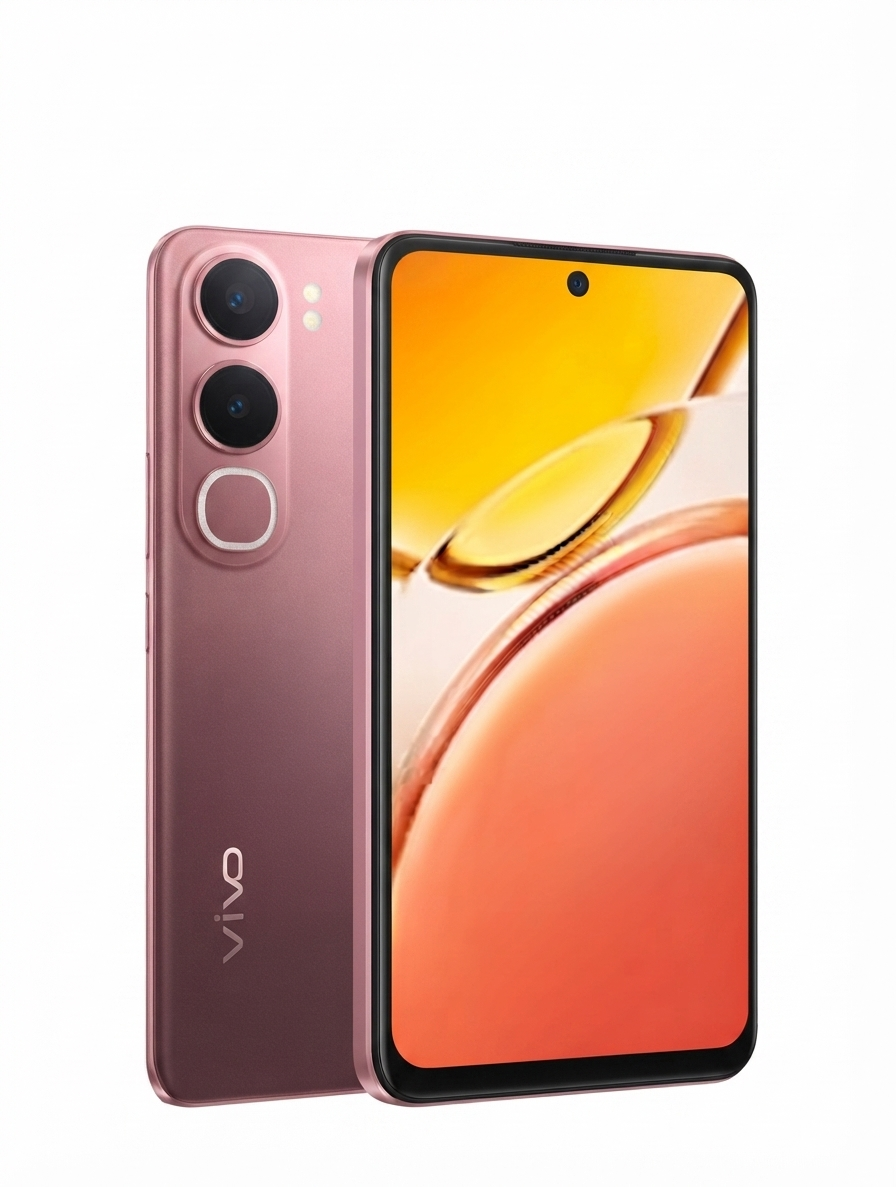 Vivo Y31