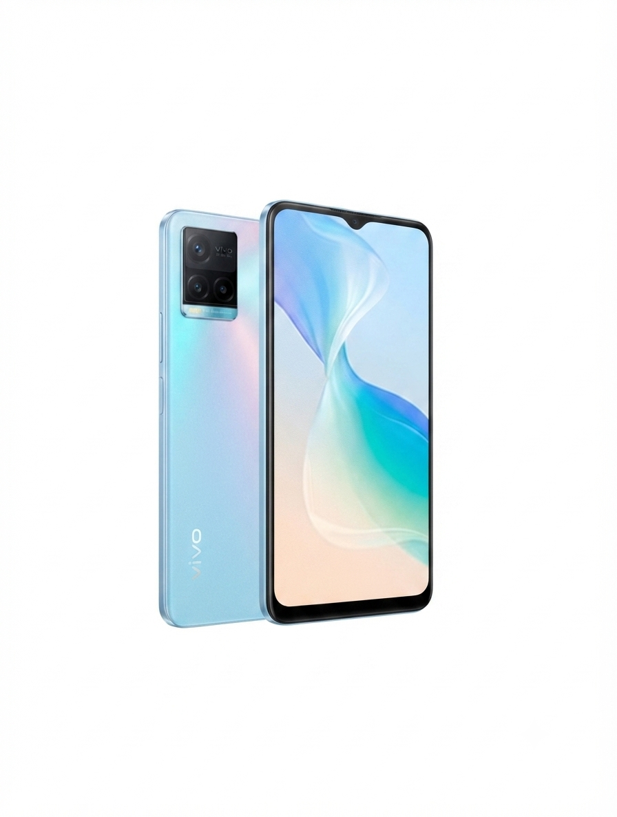 Vivo Y33s