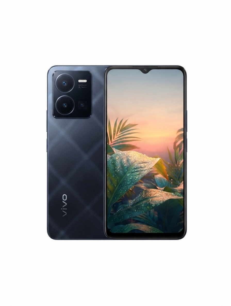 Vivo Y35