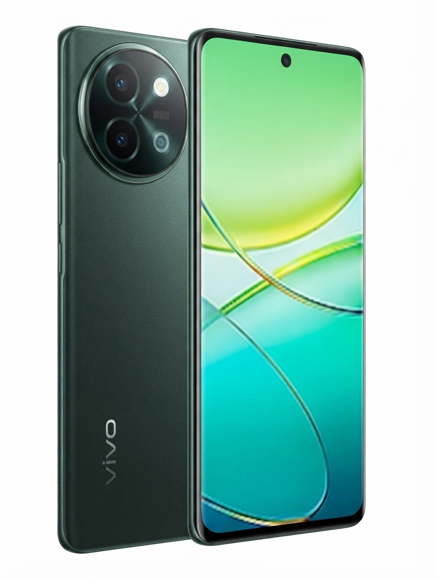 Vivo Y38 5G