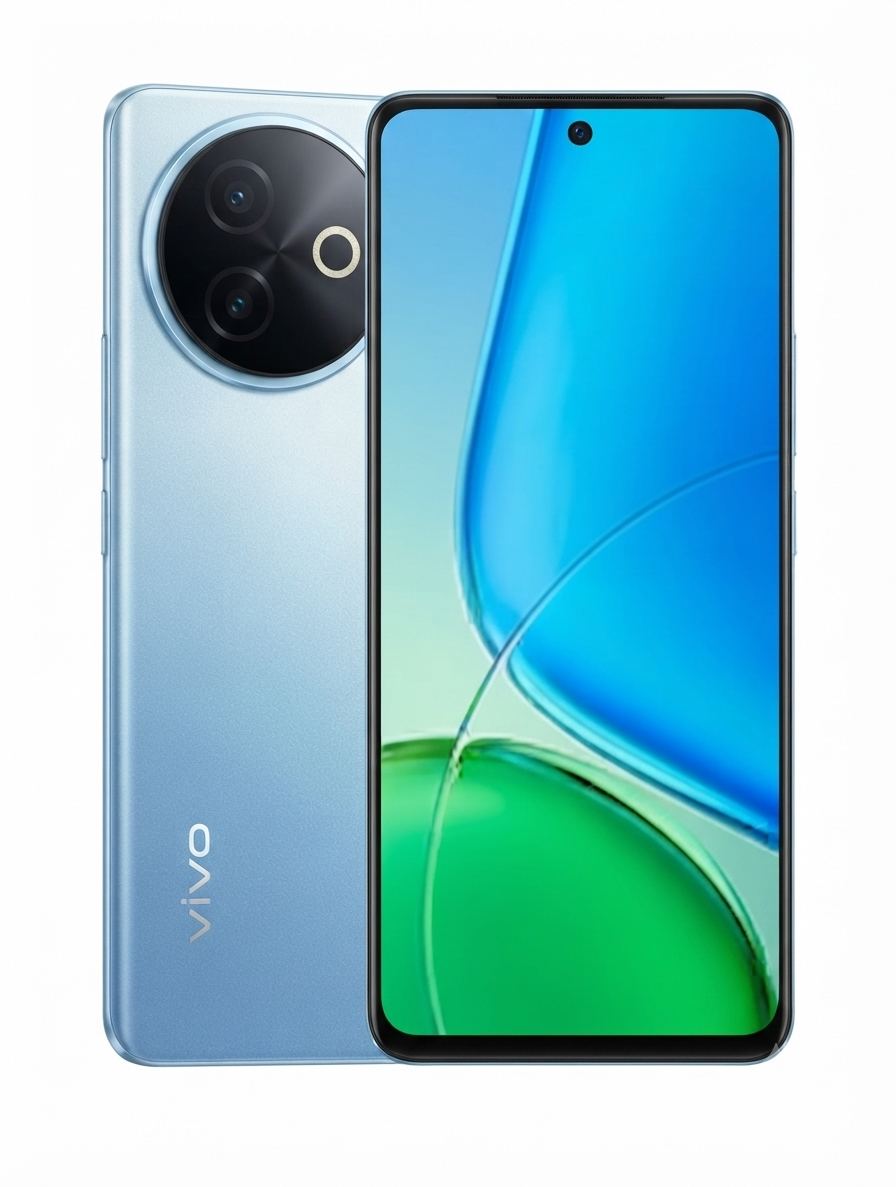 Vivo Y39 5G