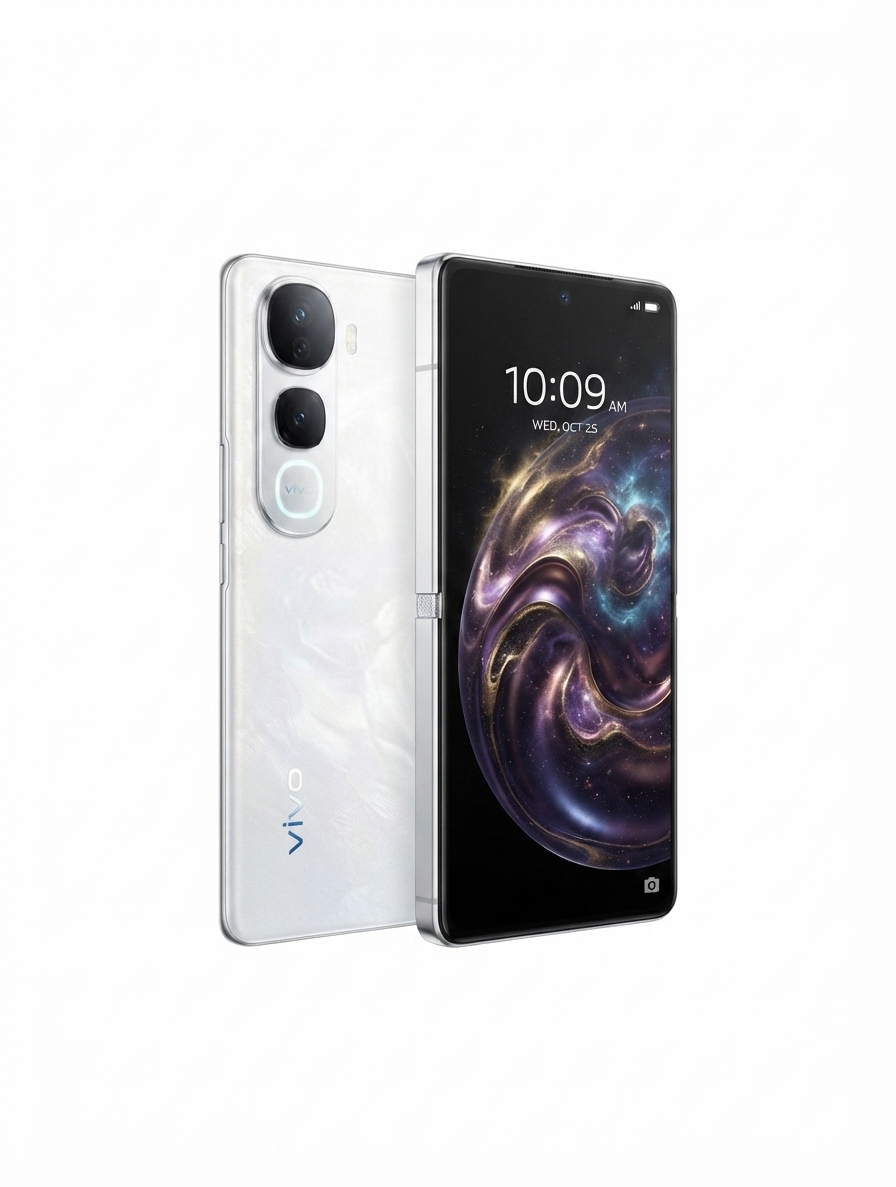 Vivo Y400 Pro
