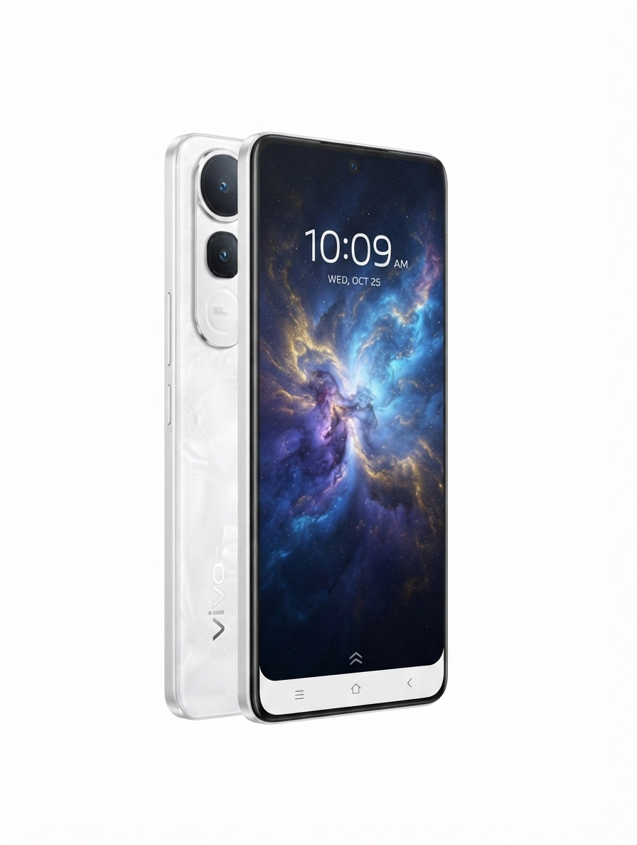 Vivo Y400