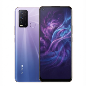 Vivo Y50