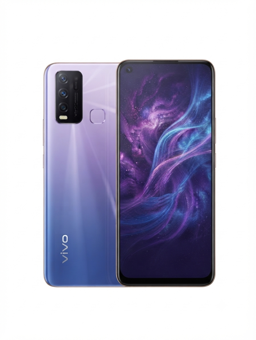 Vivo Y50