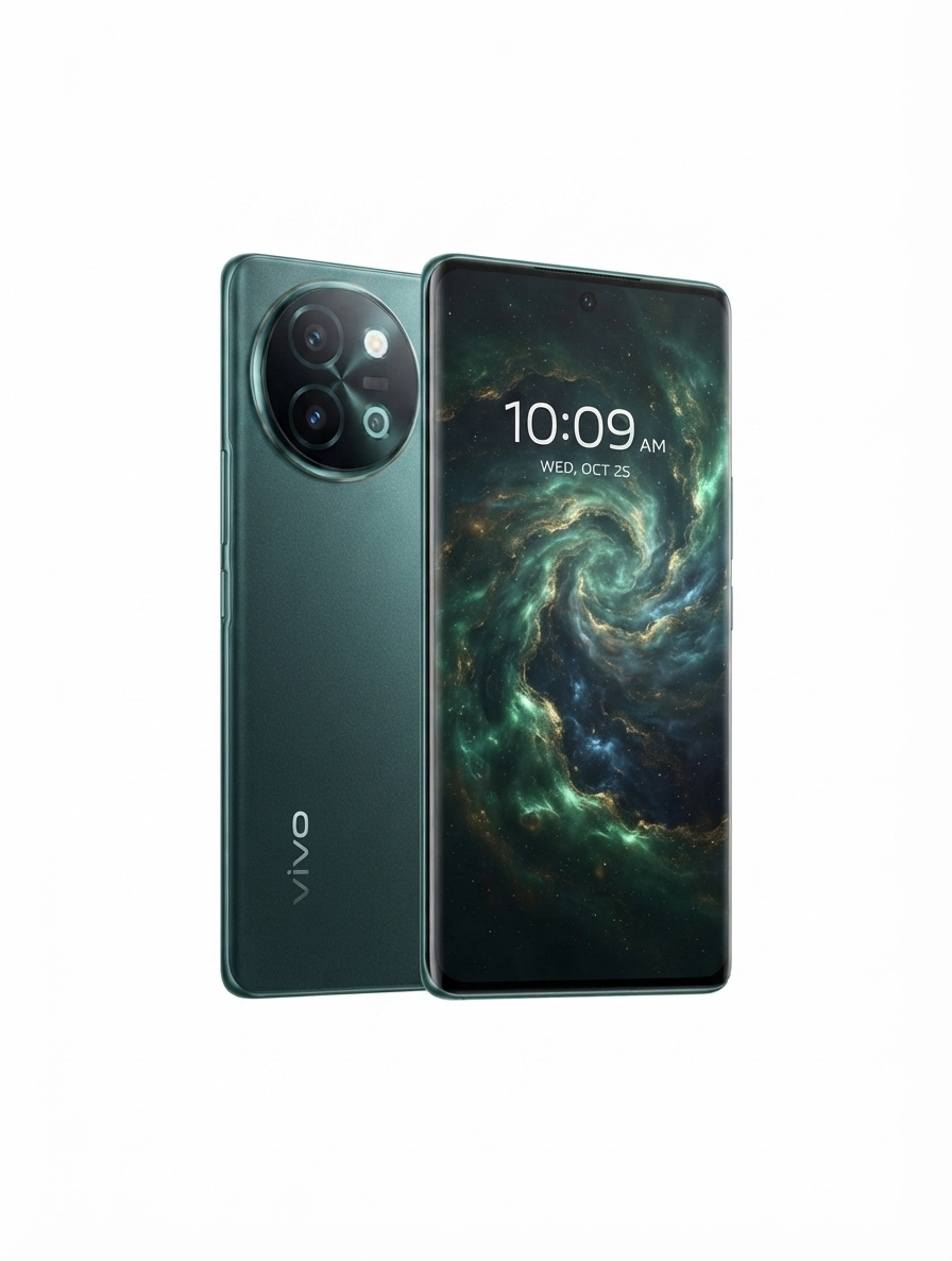 Vivo Y58 5G