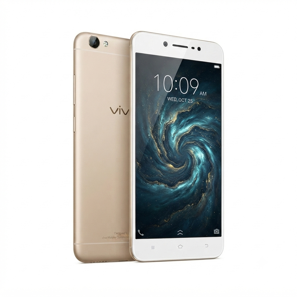 Vivo Y66